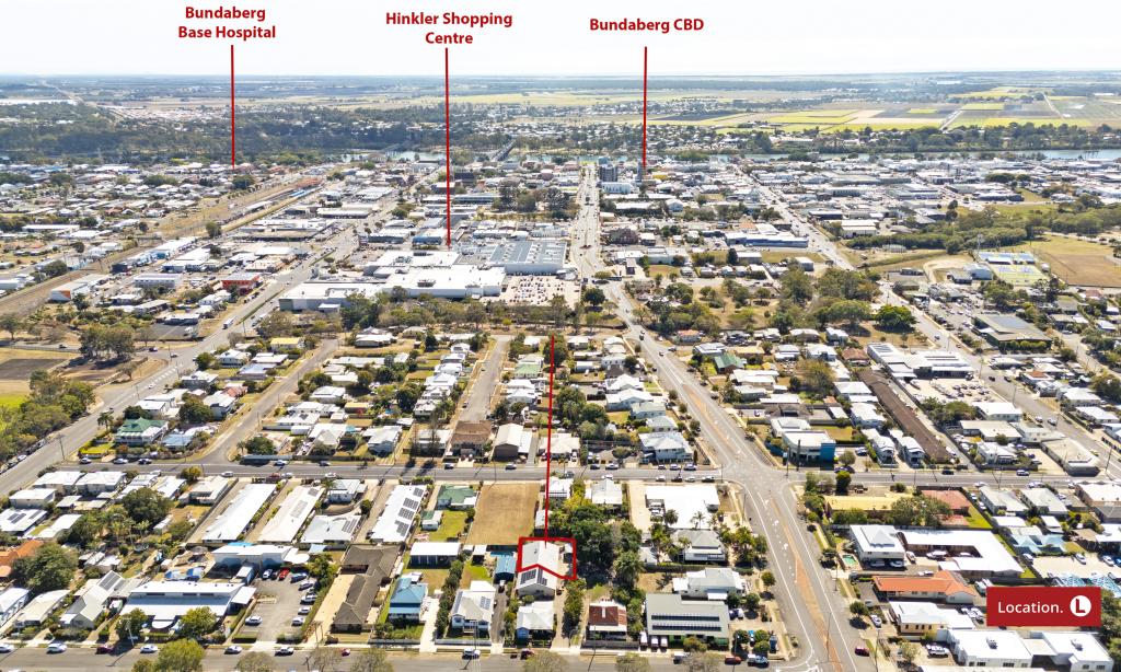 3/53 Ruddell St, Bundaberg South, QLD 4670