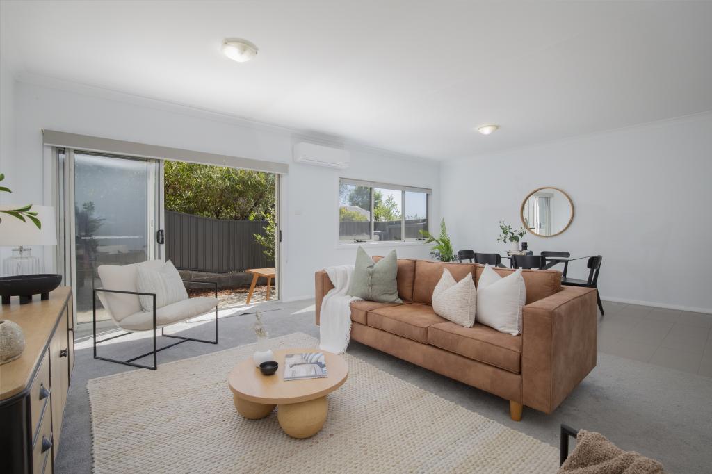 4/10 GUNAMBI ST, WALLSEND, NSW 2287