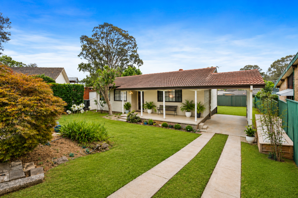 5 Randolph St, Campbelltown, NSW 2560