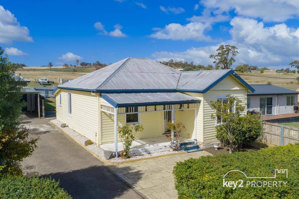 136 Lilydale Rd, Rocherlea, TAS 7248