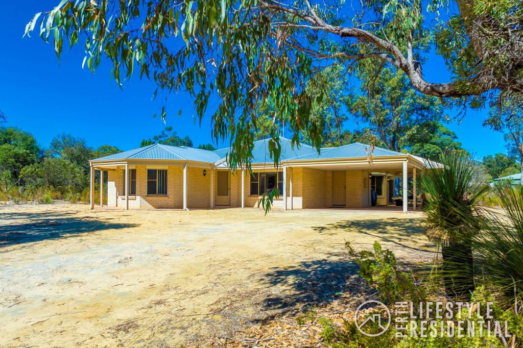 66 Woolly Bush Loop, Woodridge, WA 6041