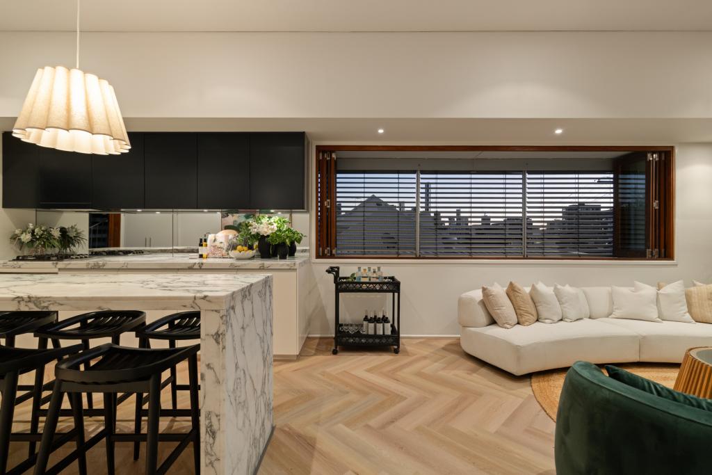 223 Arthur St, Teneriffe, QLD 4005