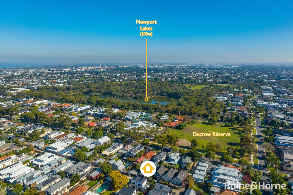 90a Oxford St, Newport, VIC 3015