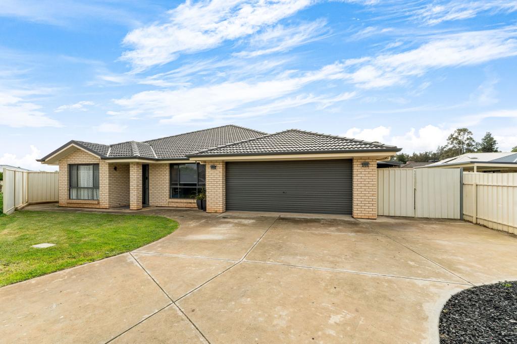 5 Canberra Ct, Smithfield, SA 5114