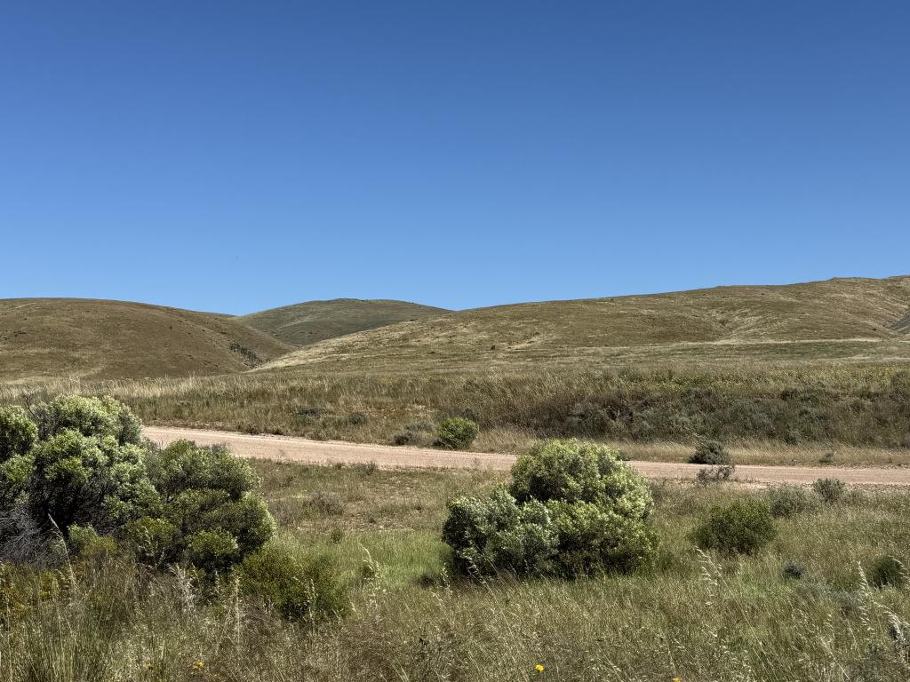 Lot 486 & 487 Three Chain Rd, Cambrai, SA 5353
