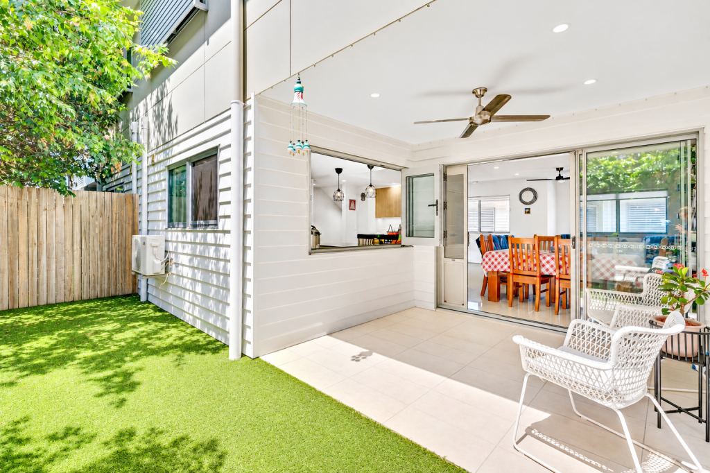 17/18 Bendena Tce, Carina Heights, QLD 4152