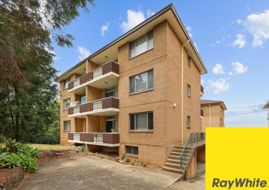 12/226 Blaxland Rd, Ryde, NSW 2112