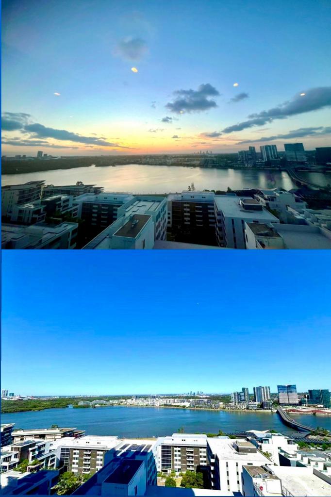 B1407/21 Marquet St, Rhodes, NSW 2138