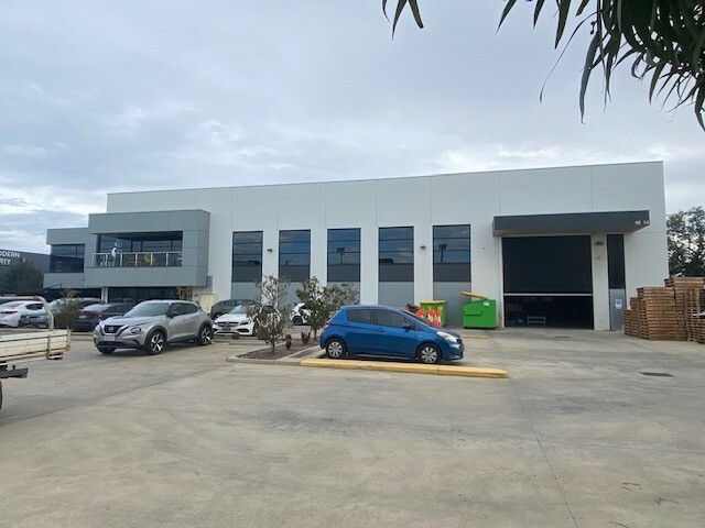 10-14 Alfred Ave, Beverley, SA 5009