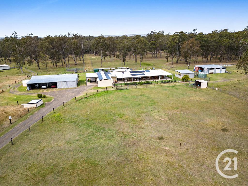 80 Mccarthys Rd, Thagoona, QLD 4306