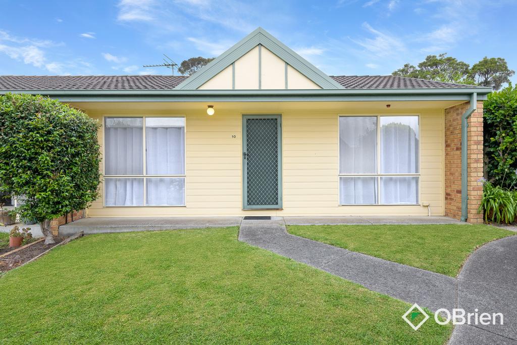 10/21-23 Hill St, Frankston, VIC 3199