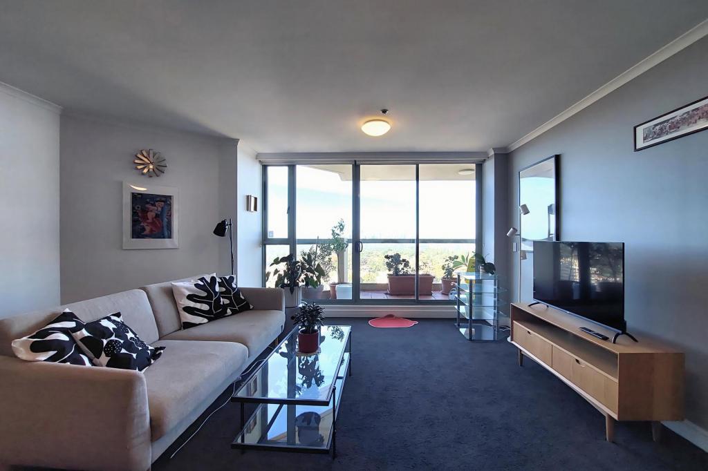 2009/37 Victor St, Chatswood, NSW 2067
