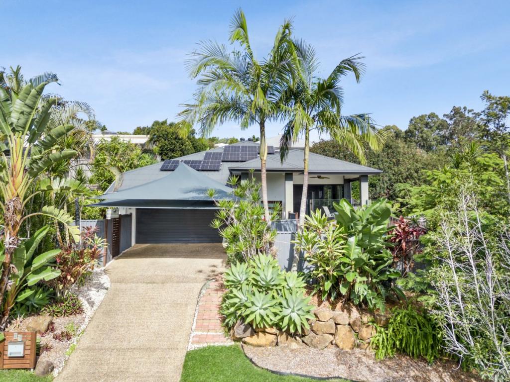 23 Swagman Rd, Gilston, QLD 4211