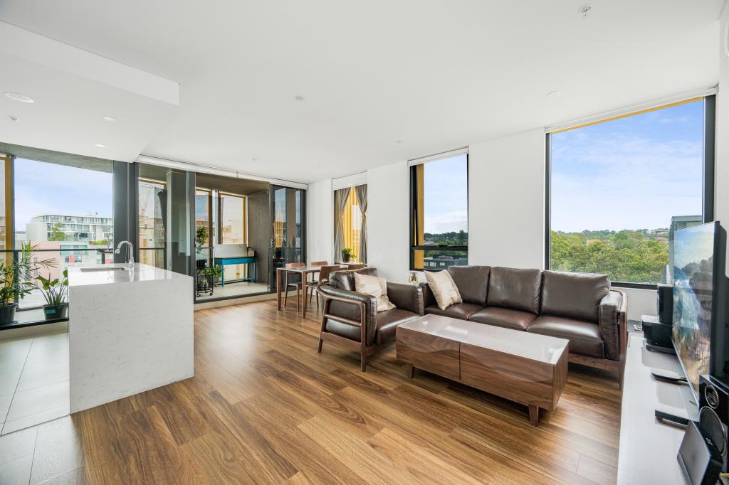 904/60 Nancarrow Ave, Meadowbank, NSW 2114