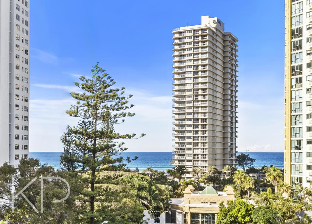 623/132-138 Ferny Ave, Surfers Paradise, QLD 4217