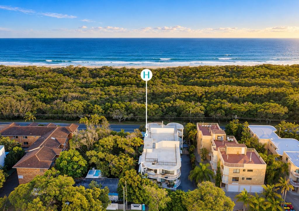 3/12 First Ave, Coolum Beach, QLD 4573
