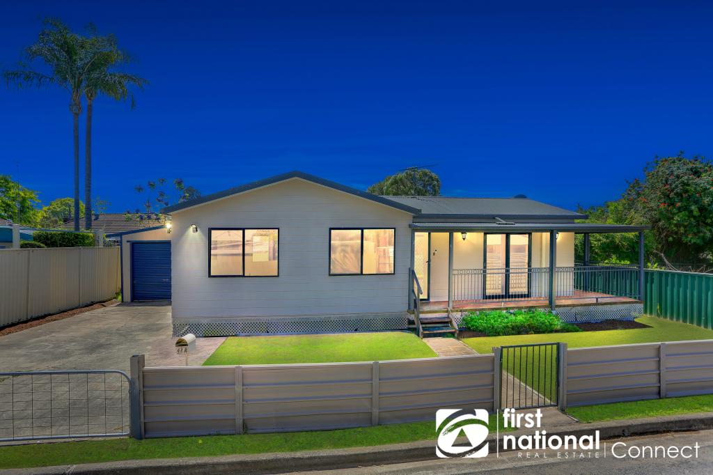 47a Dight St, Richmond, NSW 2753