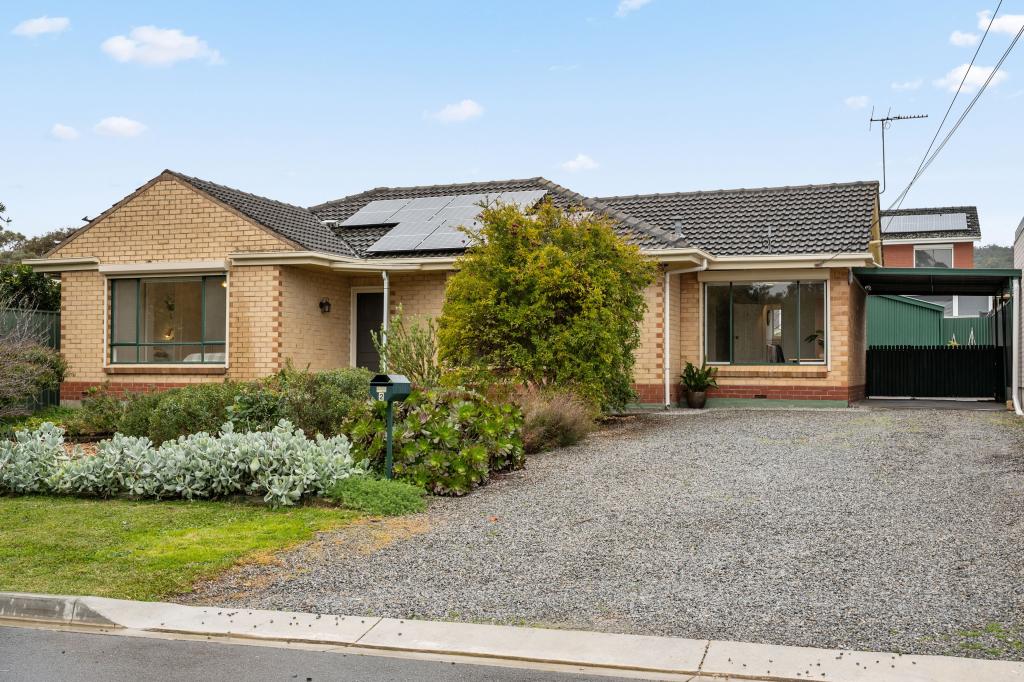 2 Laurence St, Rostrevor, SA 5073