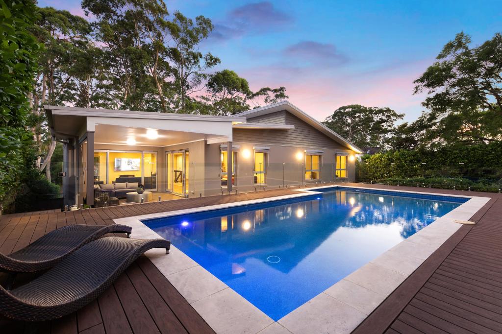 21 Livingstone Ave, Pymble, NSW 2073