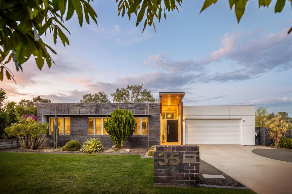 35 WATERFRONT DR, KARALEE, QLD 4306