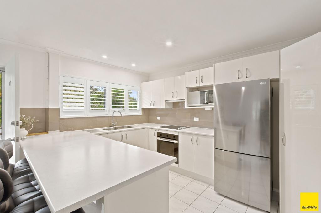 17/33-37 Trinity Beach Rd, Trinity Beach, QLD 4879