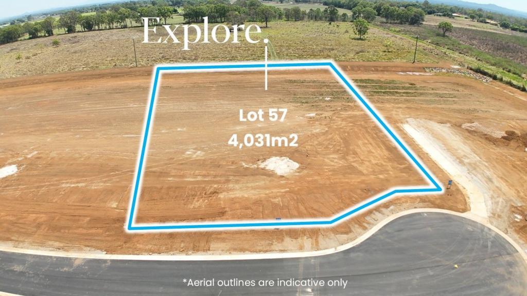 Lot 57/189 Ray Rd, Mareeba, QLD 4880
