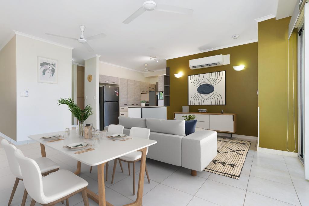4/22 Sergison Cct, Rapid Creek, NT 0810