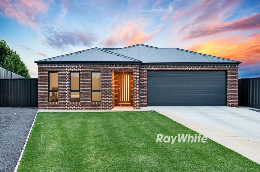 18 Thomas St, Gol Gol, NSW 2738