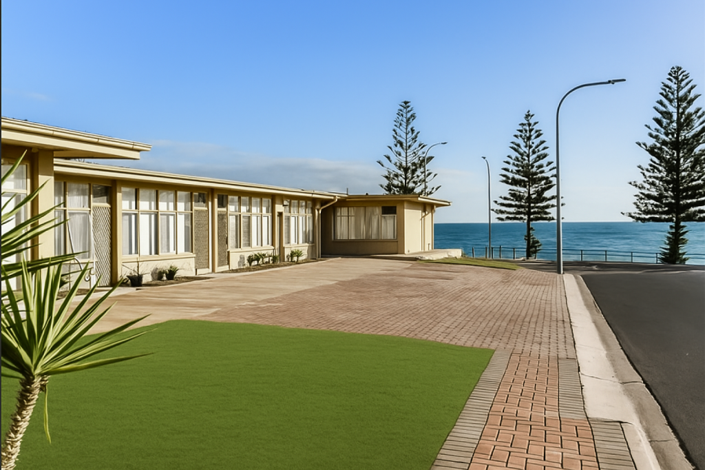 4/32 Esplanade, Christies Beach, SA 5165