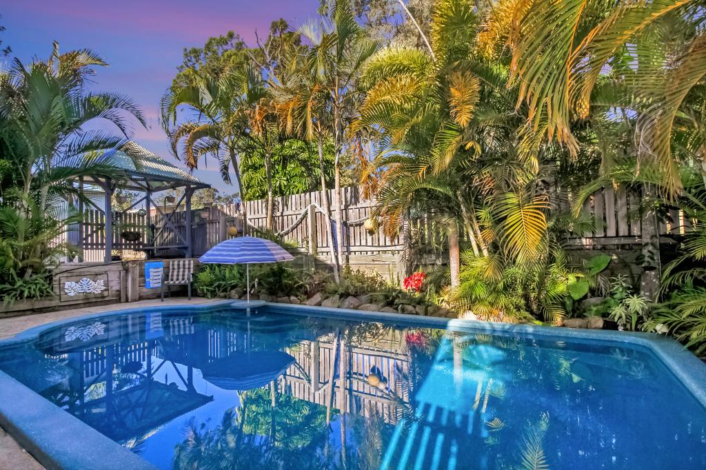 56 Coondooroopa Dr, Macleay Island, QLD 4184