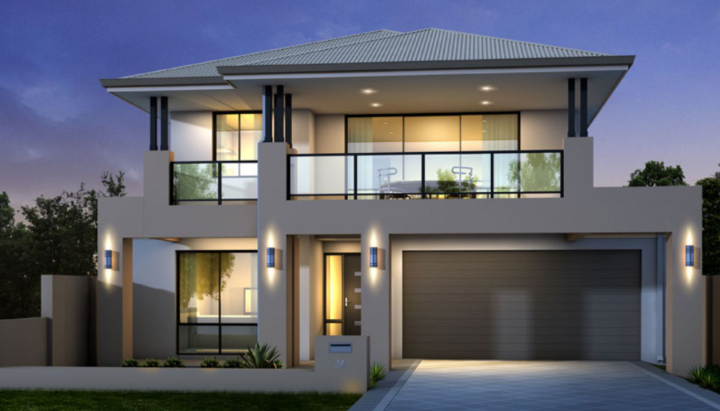 CONTACT/AGENT BOXHILL, BOX HILL, NSW 2765