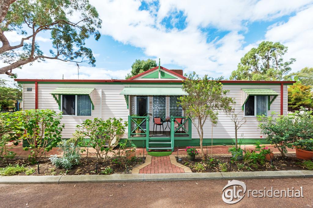 SITE 235/132 COCKBURN RD, COOGEE, WA 6166