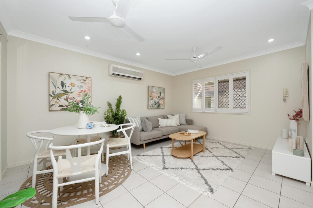 3/37 Latchford St, Pimlico, QLD 4812