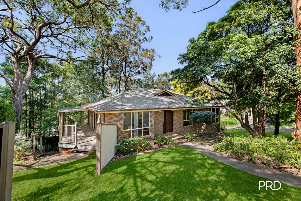 20 Argyll Rd, Winmalee, NSW 2777