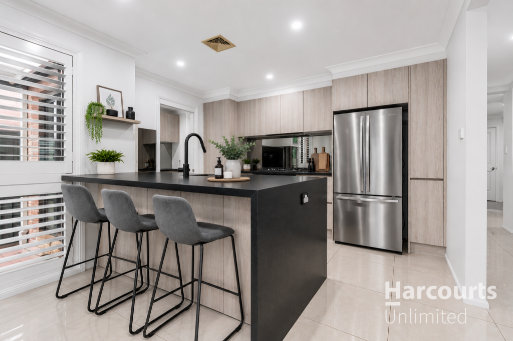 18 Callabona Ave, Woodcroft, NSW 2767