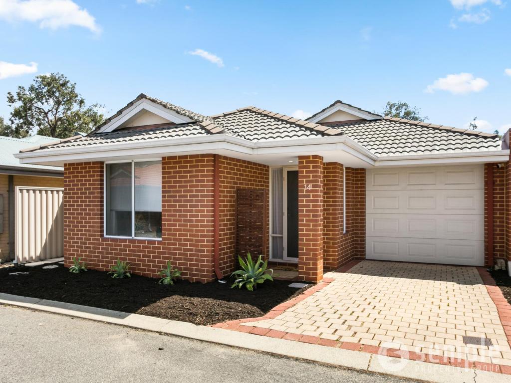 14/1 Coojong Link, Success, WA 6164