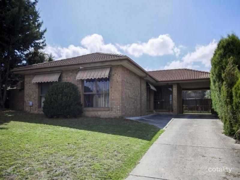 35 Barondi Ave, Narre Warren, VIC 3805
