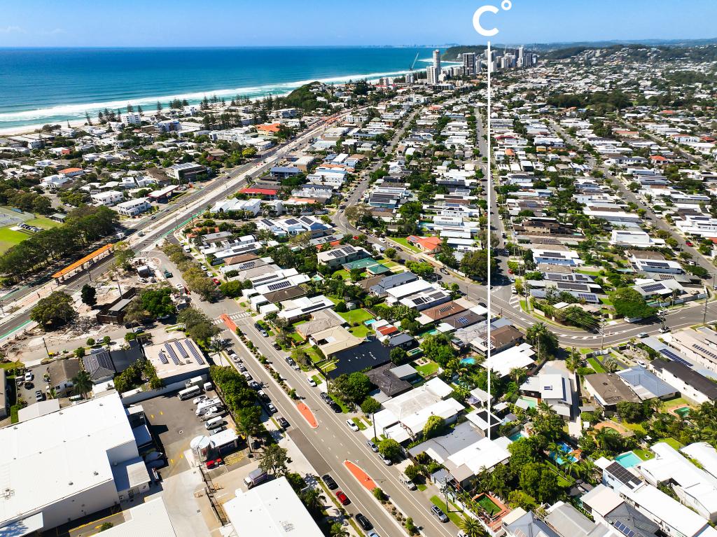 40 Paradise Ave, Miami, QLD 4220