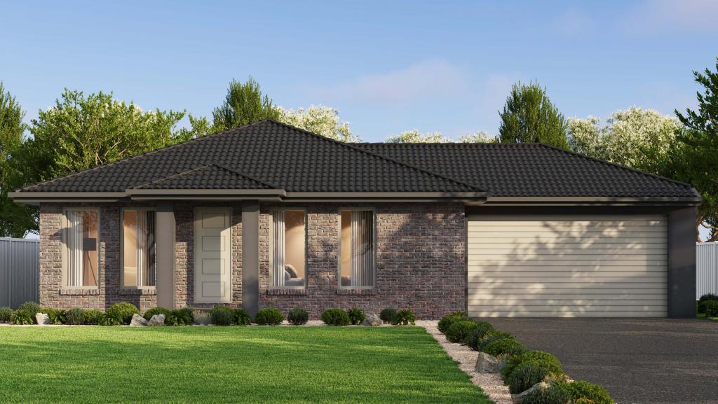 Lot 2 Brownbill St, Moe, VIC 3825