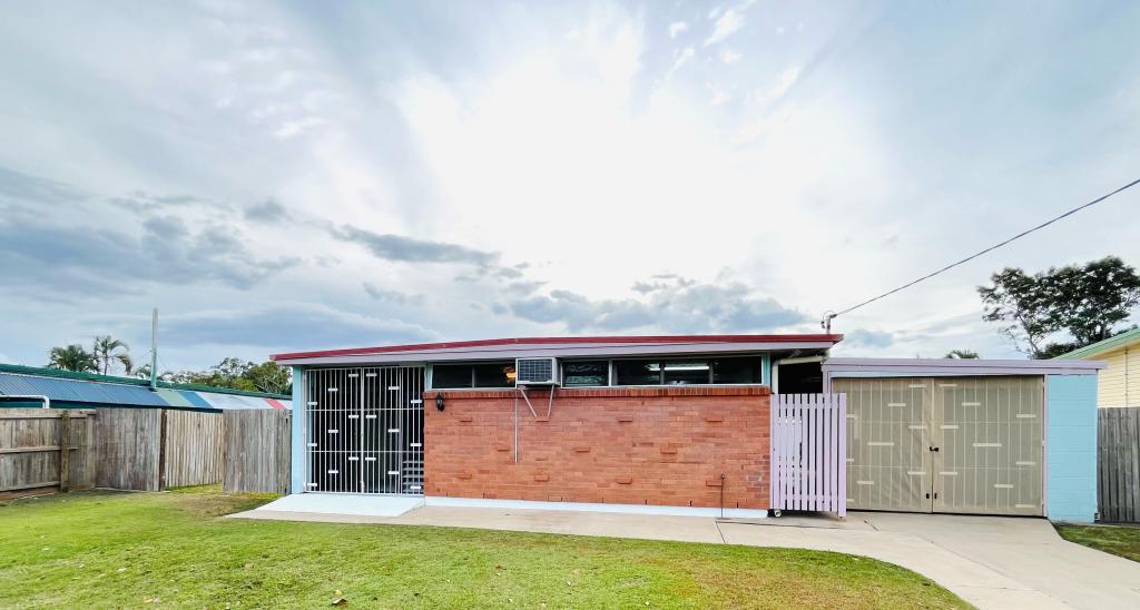 46 Acheron Ave, Cranbrook, QLD 4814