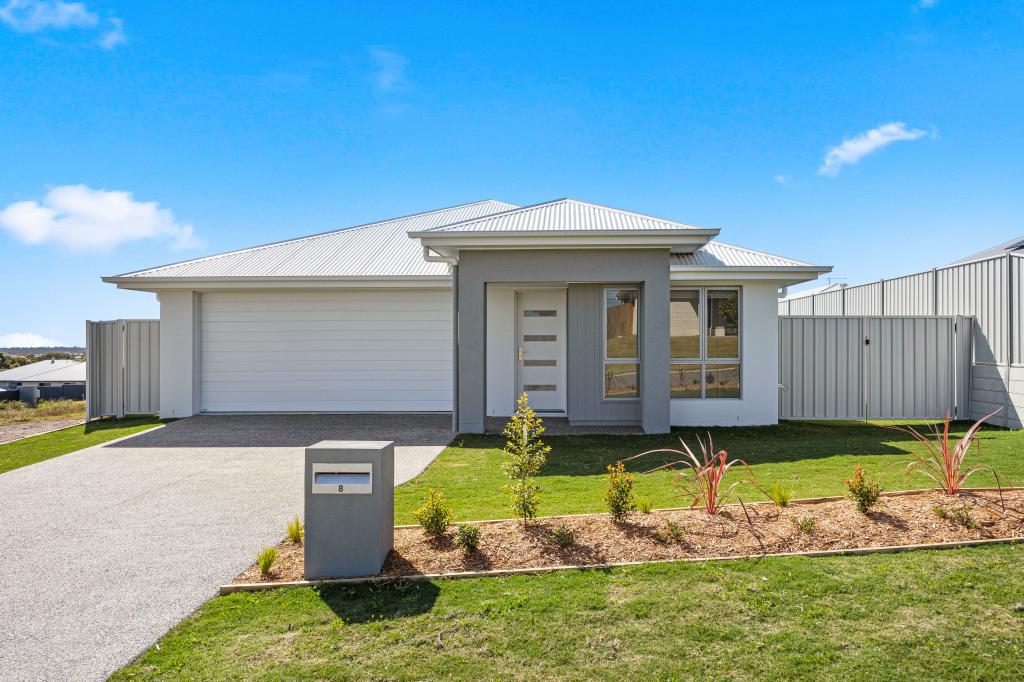 8 FREEMAN CT, URRAWEEN, QLD 4655