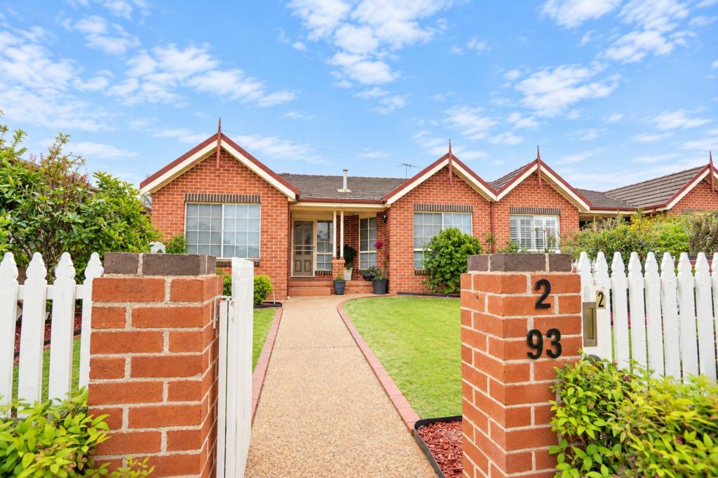 2/93 Binya St, Griffith, NSW 2680