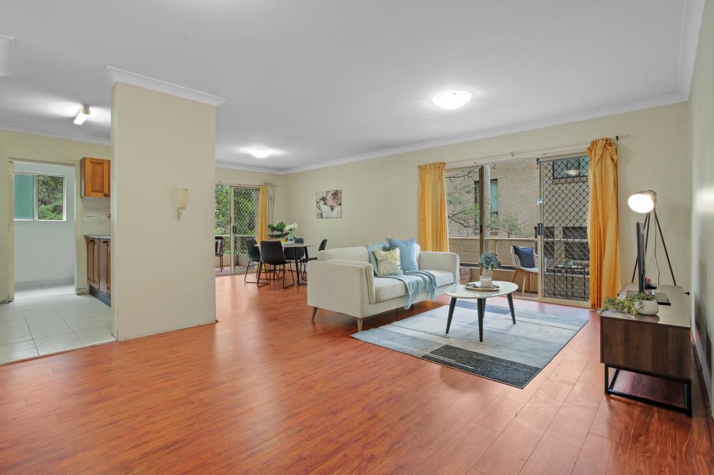 1/9 Alfred St, Westmead, NSW 2145