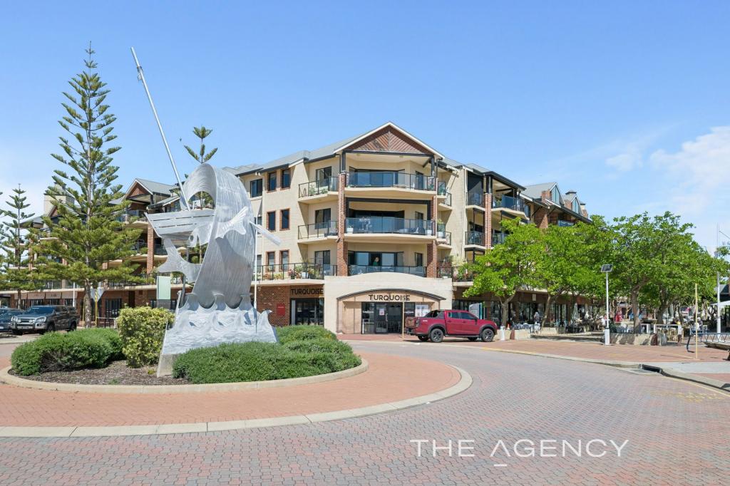 21/37 Dolphin Dr, Mandurah, WA 6210