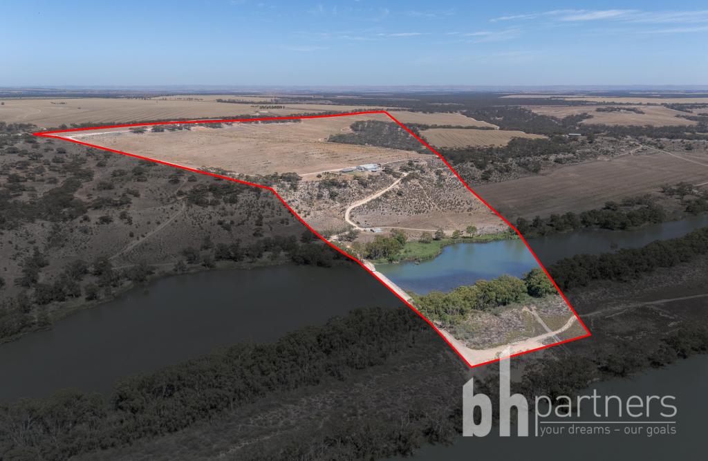 657 FROMM RD, WALKER FLAT, SA 5238