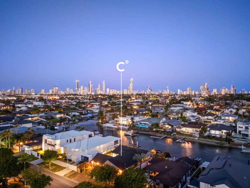 121 Campbell St, Bundall, QLD 4217