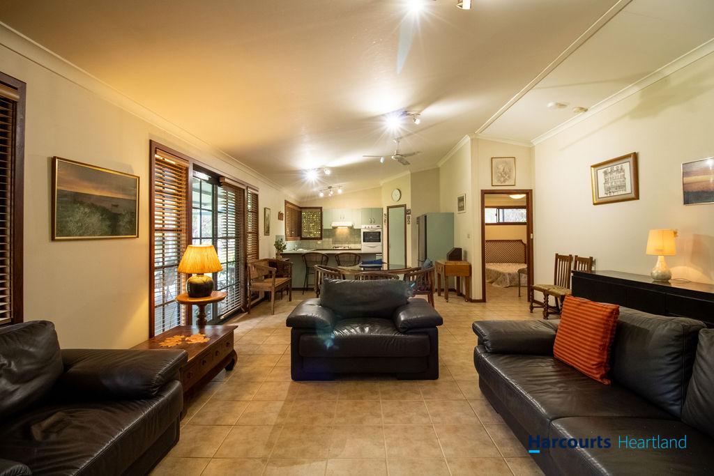 38 Greenwood Rd, Nannup, WA 6275