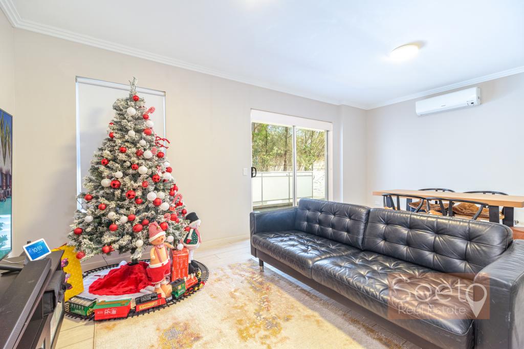 A4/21 Mandemar Ave, Homebush West, NSW 2140