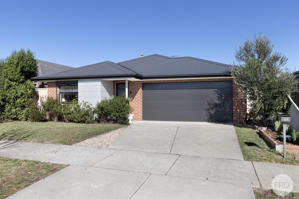 26 Red Robin Dr, Winter Valley, VIC 3358