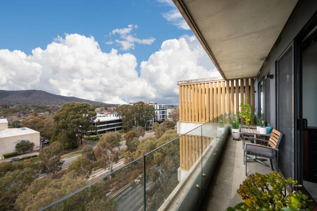 103/217 Northbourne Ave, Turner, ACT 2612
